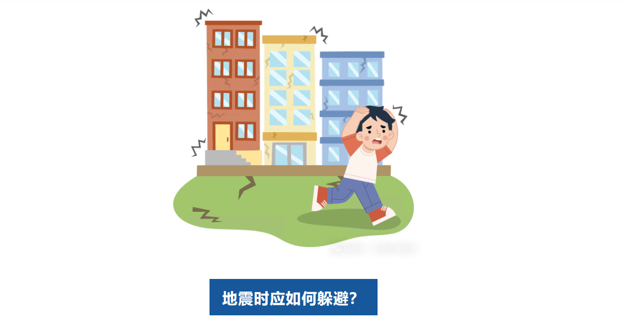 地震突然来临怎么办？手机上这个设置关键时刻能保命，不同机型方法汇总→